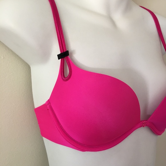 Victoria's Secret Other - Victoria’s Secret Sexy Little Thing pink bra